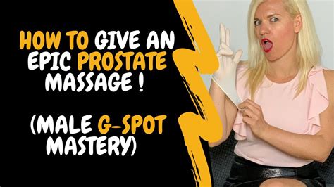 Massage de la prostate Maison de prostitution Mascouche